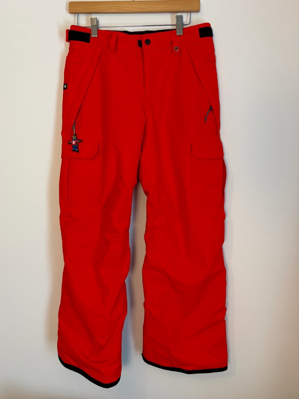 686 Youth Evolution 10K Snow Pants Large